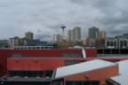 Seattle skyline (142kb)