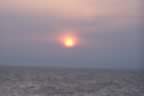 Sunset  (40kb)