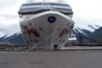 She is a huge ship (102kb)