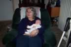 Grandma Bette and Greyson (98kb)