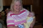Grandma Diane and Greyson (102kb)