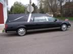 The Funeral Car (224kb)